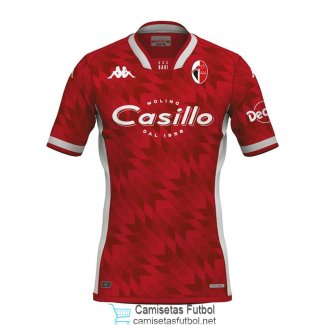 Camiseta SSC Bari 2ª Equipación 2023/2024