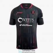 Camiseta Salernitana 3ª Equipación 2023/2024