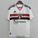Camiseta Sao Paulo FC 1ª Equipación 2022/2023