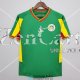 Camiseta Senegal Retro 2ª Equipación2002/2003
