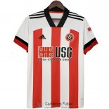 Camiseta Sheffield United 1ª Equipación 2020/2021