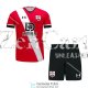 Camiseta Southampton Niños 1ª Equipación 2020/2021