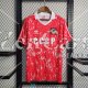 Camiseta Sovietico Retro 1ª Equipación 1990/1991