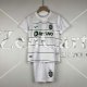 Camiseta Sporting Lisbon Niños 2ª Equipación 2023/2024