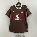 Camiseta St. Pauli 1ª Equipación 2022/2023