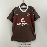 Camiseta St. Pauli 1ª Equipación 2023/2024