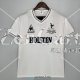 Camiseta Tottenham Hotspur Retro 1ª Equipación 1983/1984