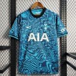 Camiseta Tottenham Hotspur 3ª Equipación 2022/2023