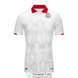 Camiseta Tunez 2ª Equipación 2024/2025