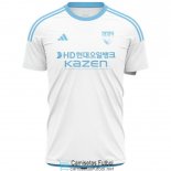 Camiseta Ulsan HD 2ª Equipación 2024/2025