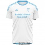 Camiseta Ulsan HD 2ª Equipación 2024/2025