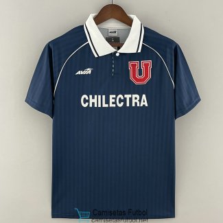 Camiseta Universidad De Chile Retro 1ª Equipación 1994/1995