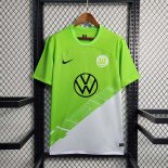 Camiseta VFL Wolfsburg 1ª Equipación 2023/2024