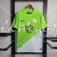 Camiseta VFL Wolfsburg 1ª Equipación 2023/2024