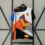 Camiseta Valencia Homenaje Fan 2023/2024