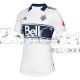 Camiseta Vancouver Whitecaps 1ª Equipación 2