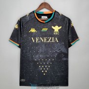 Camiseta Venezia Football Club 1ª Equipación 2021/2022