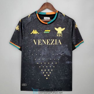 Camiseta Venezia Football Club 1ª Equipación 2021/2022