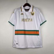 Camiseta Venezia Football Club 2ª Equipación 2023/2024