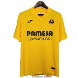 Camiseta Villarreal 1ª Equipación 2020/2021