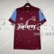 Camiseta West Ham United 1ª Equipación 2023/2024