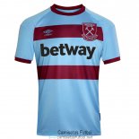 Camiseta West Ham United 2ª Equipación 2020/2021