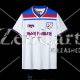 Camiseta West Ham United x Iron Maiden Retro 2020/2021
