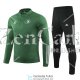Feyenoord Sudadera De Entrenamiento Green + Pantalon 2020/2021