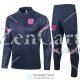 Inglaterra Sudadera De Entrenamiento Navy + Pantalon 2020/2021
