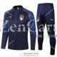 Italia Chaqueta Navy + Pantalon 2020/2021