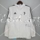 Juventus Chaqueta Rompevientos White III 2021/2022