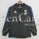 Manchester United Chaqueta Rompevientos Black II 2022/2023