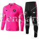 PSG Chaqueta Pink + Pantalon 2019/2020