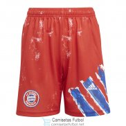 Pantalon Corto Bayern Munich X Humanrace 2020/2021