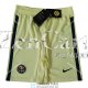 Pantalon Corto Club America Yellow 2020/2021