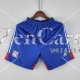 Pantalon Corto Olympique Lyonnais 3ª Equipación 2022/2023
