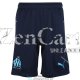 Pantalon Corto Olympique Marseille 2ª Equipación 2020/2021