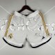 Pantalon Corto Real Madrid 1ª Equipación 2023/2024