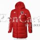 Sao Paulo FC Chaqueta De Invierno Red 2020/2021