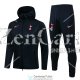 Tottenham Hotspur Chaqueta Capucha Royal + Pantalon Royal 2021/2022