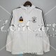 Alemania Chaqueta Rompevientos White III 2021/2022