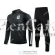 Argentina Sudadera De Entrenamiento Black + Pantalon 2020/2021