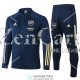 Arsenal Chaqueta Navy + Pantalon 2020/2021