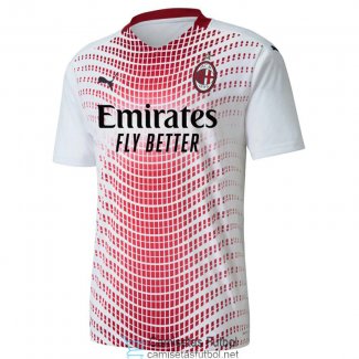 Camiseta AC Milan 2ª Equipación 2020/2021