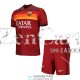 Camiseta AS Roma Niños 1ª Equipación 2020/2021