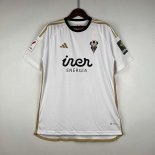 Camiseta Albacete 1ª Equipación 2023/2024