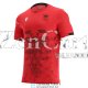 Camiseta Albania 1ª Equipación 2021/2022