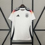 Camiseta Alemania 1ª Equipación 2024/2025