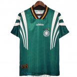 Camiseta Alemania Retro 2ª Equipación 1998/1999