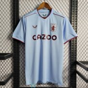 Camiseta Aston Villa 2ª Equipación 2022/2023